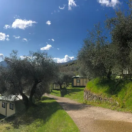 Domaine Sainte Madeleine 3*