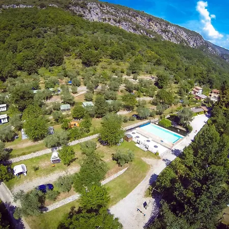 Domaine Sainte Madeleine 3*