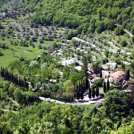 Domaine Sainte Madeleine Sospel